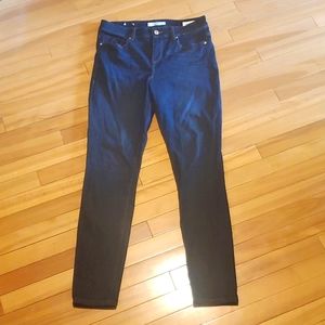 EUC Dynamite denim skinny Kate jeans
